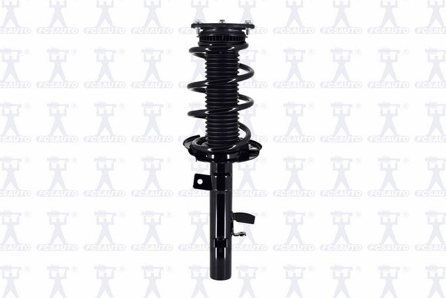 Focus Auto Parts Suspension Strut and Coil Spring Assembly  2335897L