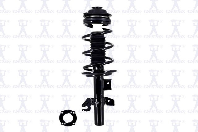 Focus Auto Parts Suspension Strut and Coil Spring Assembly  2335908L