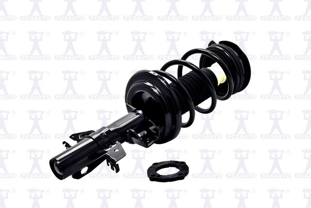 Focus Auto Parts Suspension Strut and Coil Spring Assembly  2335908L