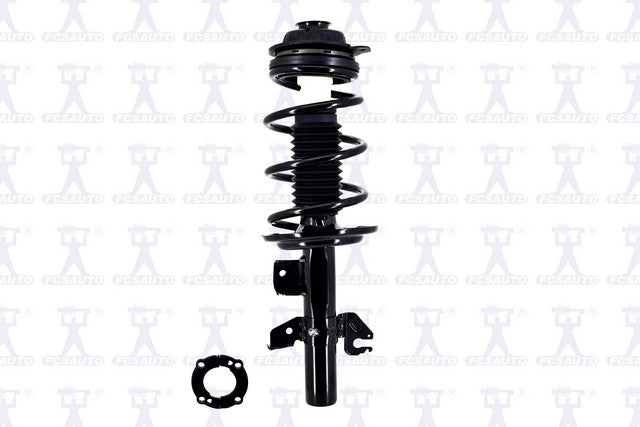 Focus Auto Parts Suspension Strut and Coil Spring Assembly  2335908R