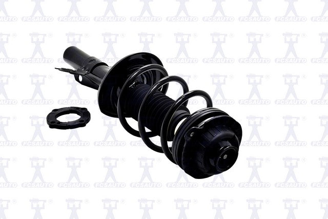 Focus Auto Parts Suspension Strut and Coil Spring Assembly  2335908R