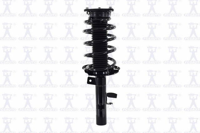 Focus Auto Parts Suspension Strut and Coil Spring Assembly  2335958L