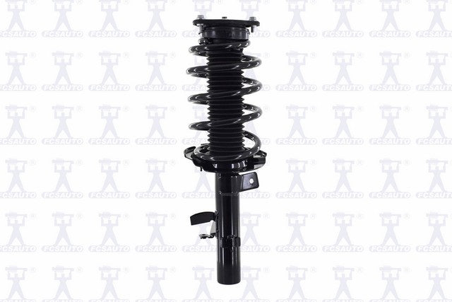 Focus Auto Parts Suspension Strut and Coil Spring Assembly  2335958R