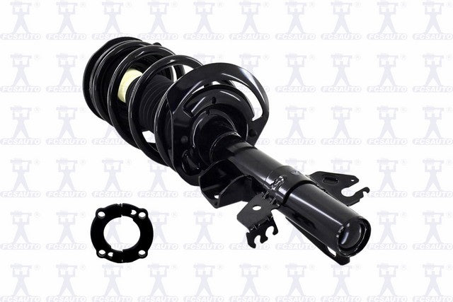 Focus Auto Parts Suspension Strut and Coil Spring Assembly  2335992R