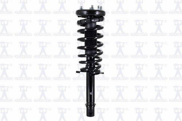 Focus Auto Parts Suspension Strut and Coil Spring Assembly  2336305L