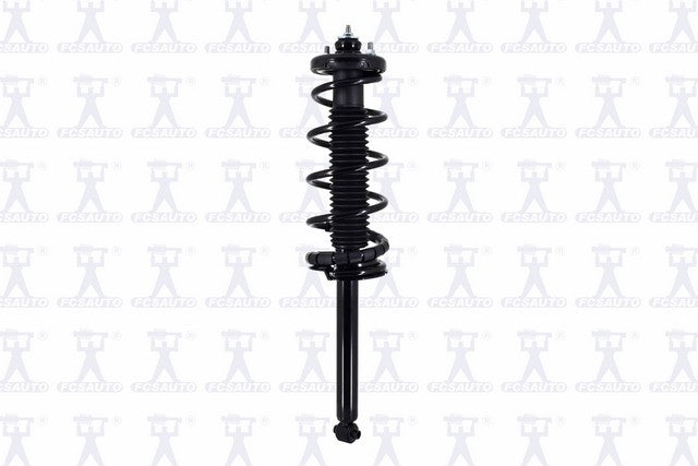 Focus Auto Parts Suspension Strut and Coil Spring Assembly  2336312