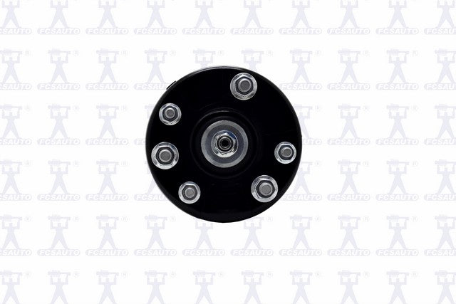 Focus Auto Parts Suspension Strut and Coil Spring Assembly  2336347