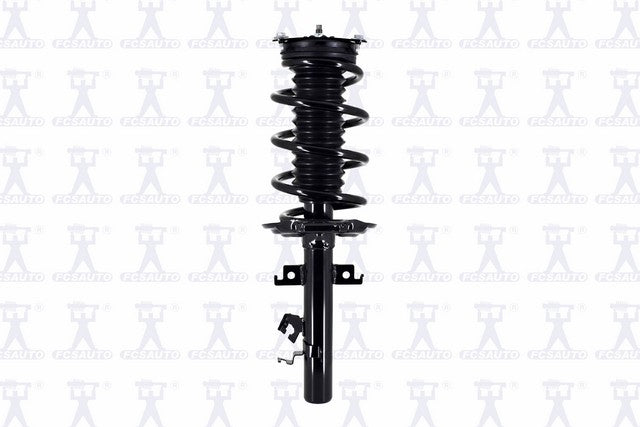 Focus Auto Parts Suspension Strut and Coil Spring Assembly  2337006L