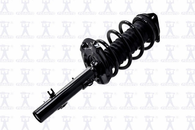 Focus Auto Parts Suspension Strut and Coil Spring Assembly  2337006L