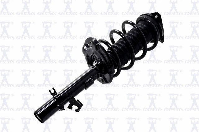 Focus Auto Parts Suspension Strut and Coil Spring Assembly  2337006R