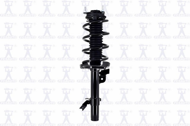 Focus Auto Parts Suspension Strut and Coil Spring Assembly  2337077L