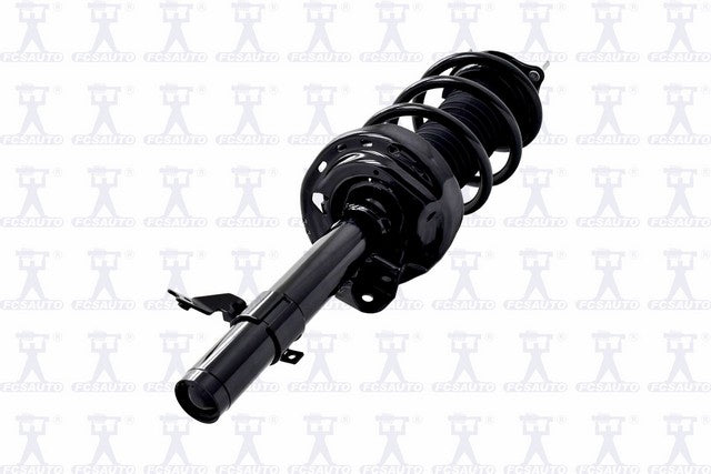 Focus Auto Parts Suspension Strut and Coil Spring Assembly  2337077L