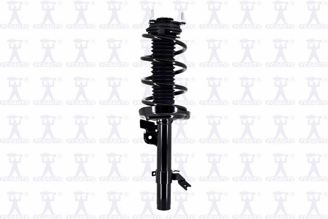 Focus Auto Parts Suspension Strut and Coil Spring Assembly  2337077R