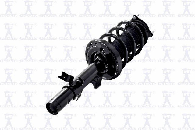 Focus Auto Parts Suspension Strut and Coil Spring Assembly  2337077R