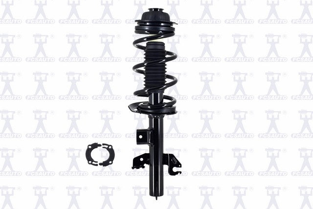 Focus Auto Parts Suspension Strut and Coil Spring Assembly  2337127L