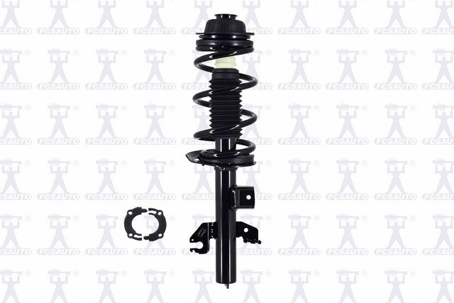 Focus Auto Parts Suspension Strut and Coil Spring Assembly  2337127R