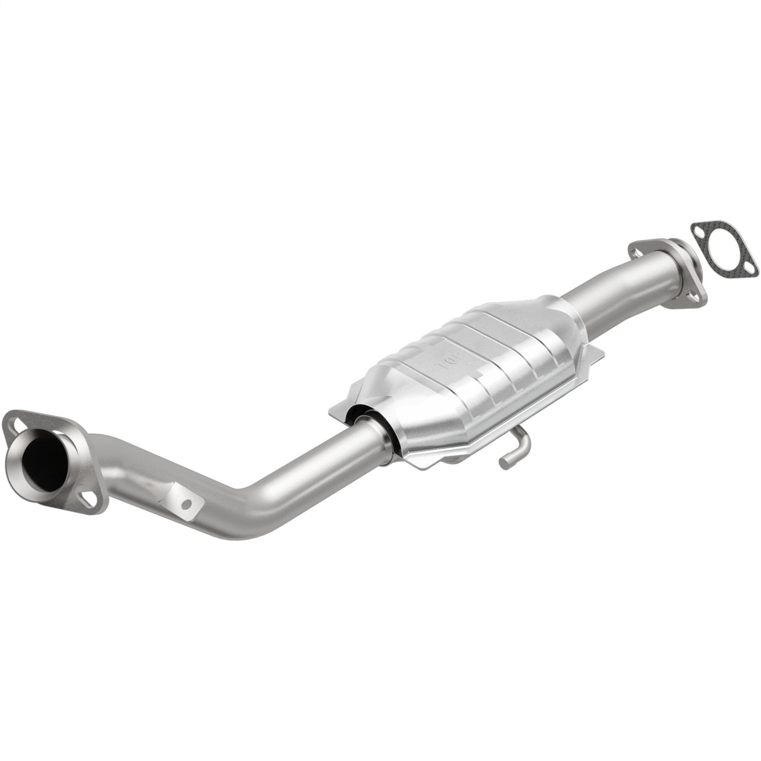 MagnaFlow 49 State Converter 23373 Direct Fit Catalytic Converter Fits Ranger