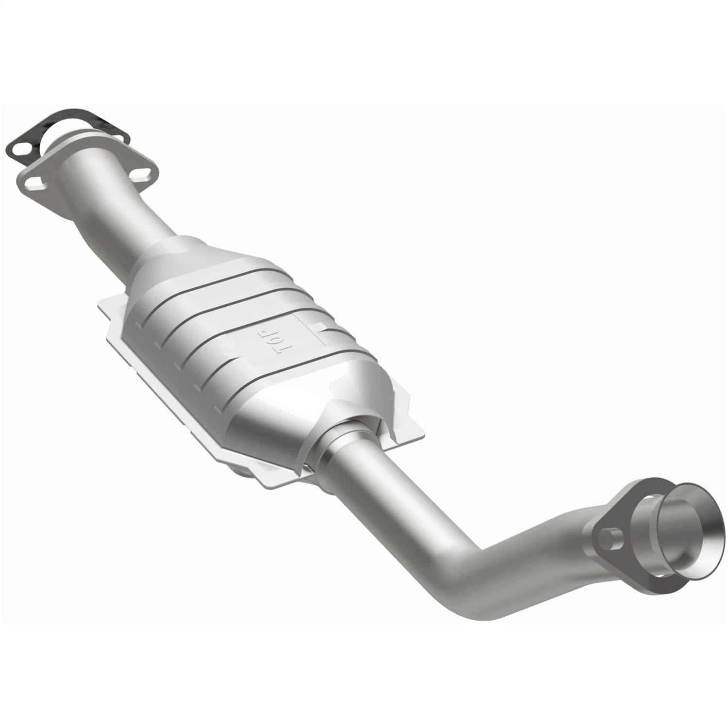 MagnaFlow 49 State Converter 23373 Direct Fit Catalytic Converter Fits Ranger