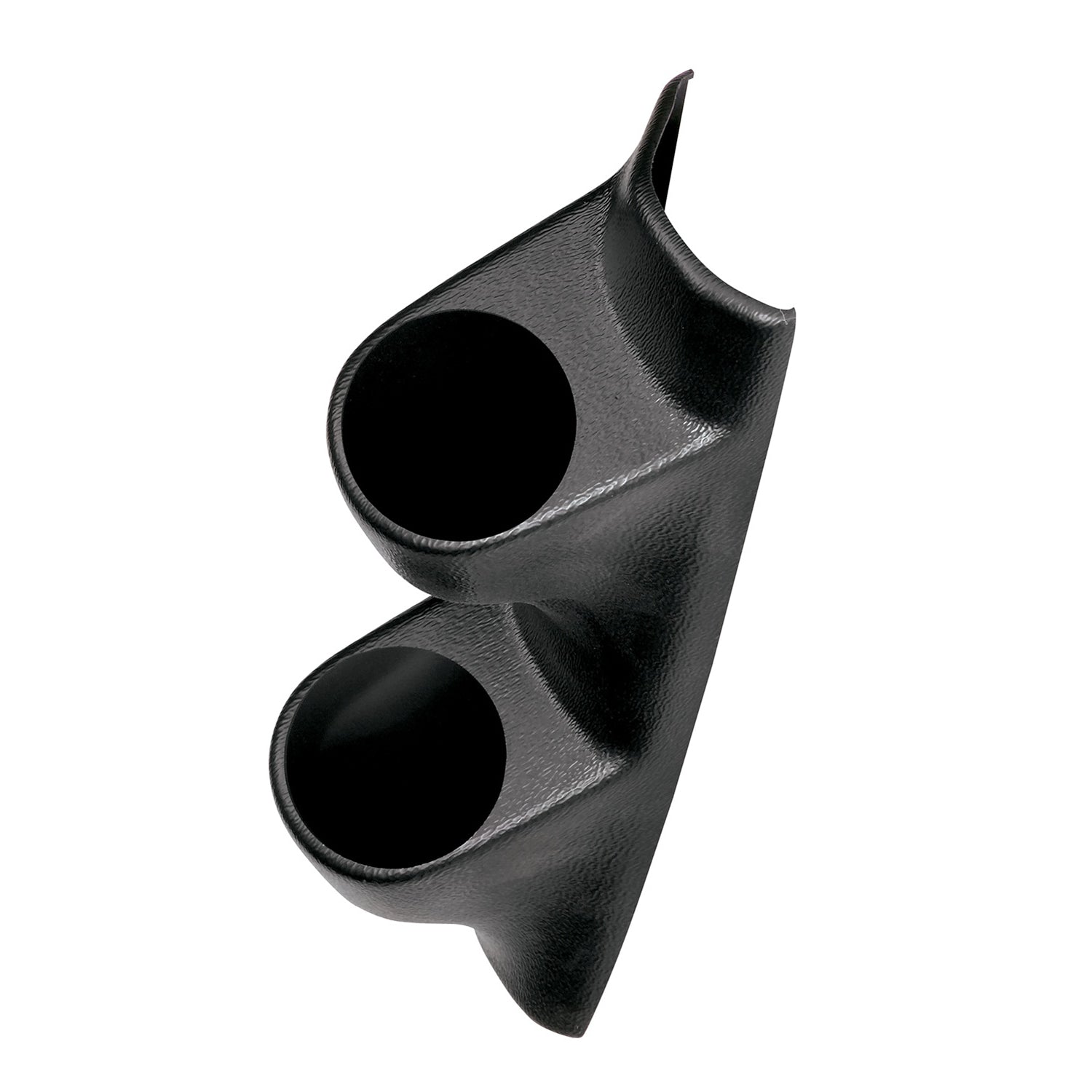 AutoMeter 23400 Mounting Solutions Right-Hand Drive Dual Pod Fits Civic CRX