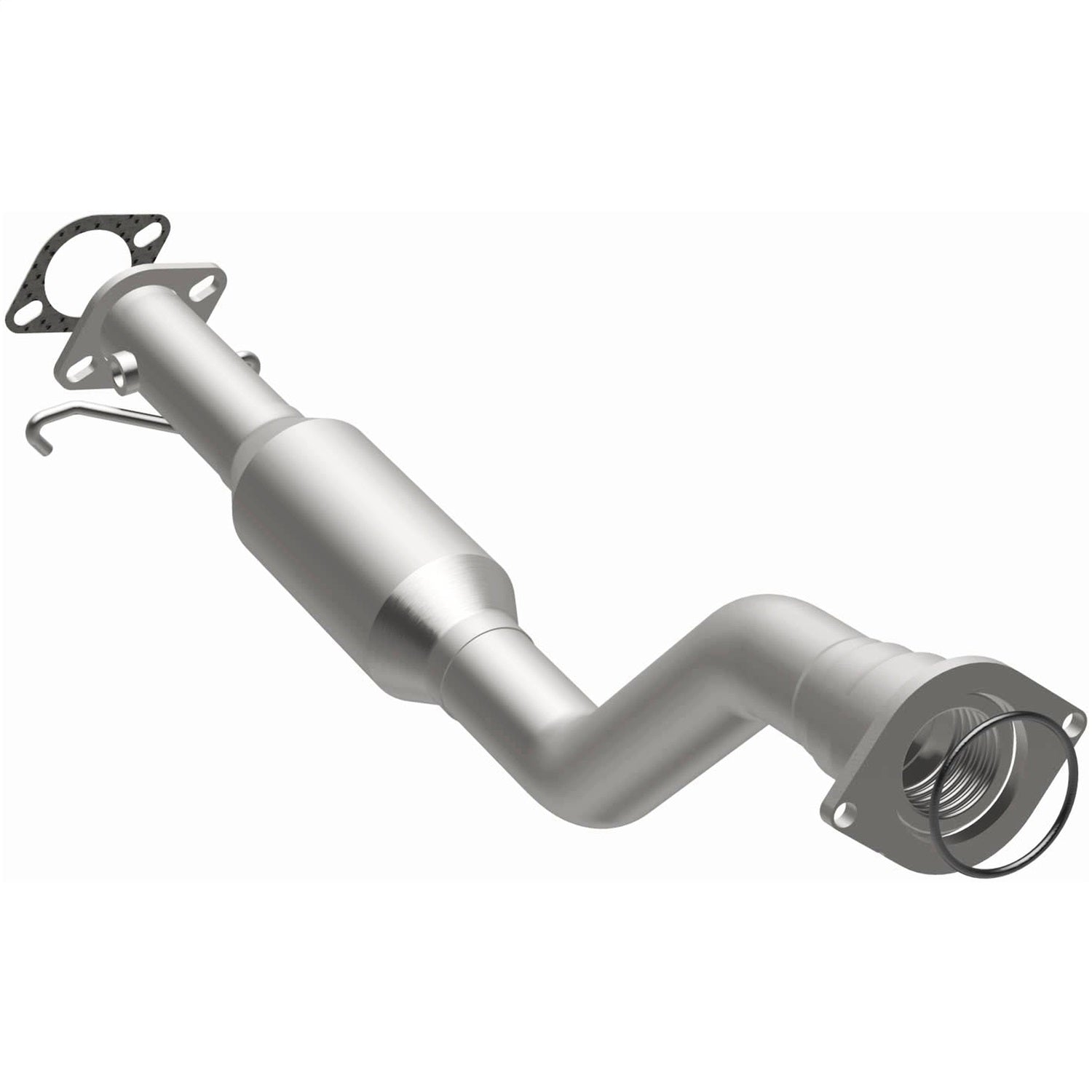 MagnaFlow 49 State Converter 23405 Direct Fit Catalytic Converter