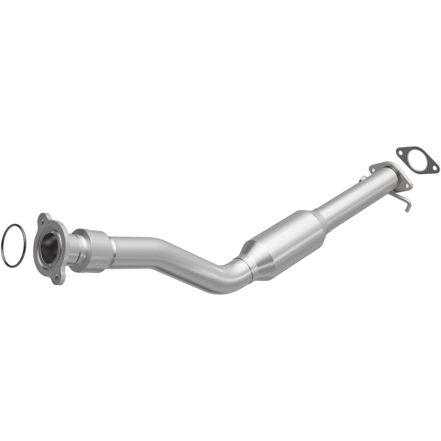 MagnaFlow 49 State Converter 23433 Direct Fit Catalytic Converter