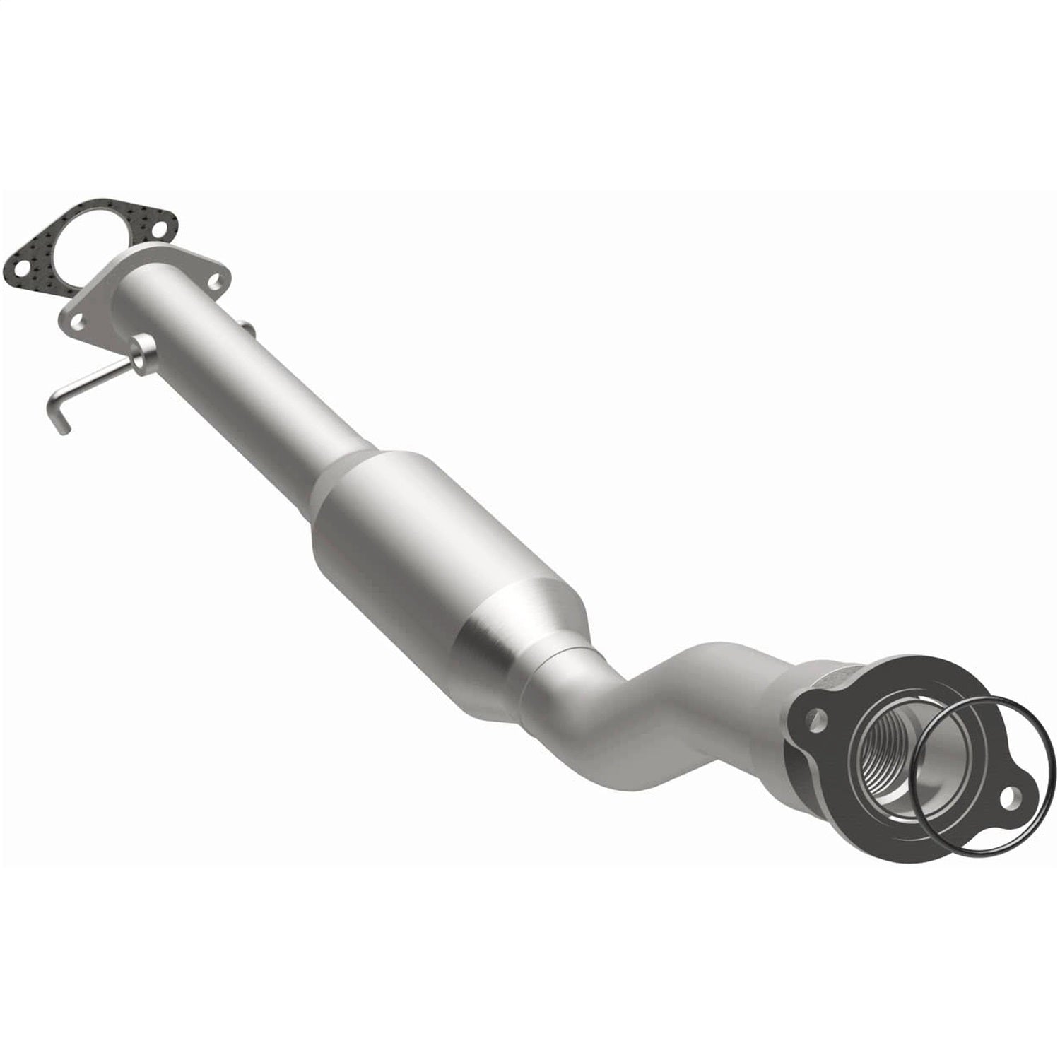 MagnaFlow 49 State Converter 23433 Direct Fit Catalytic Converter