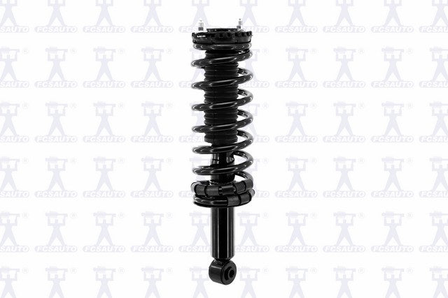 Focus Auto Parts Suspension Strut and Coil Spring Assembly  2345397