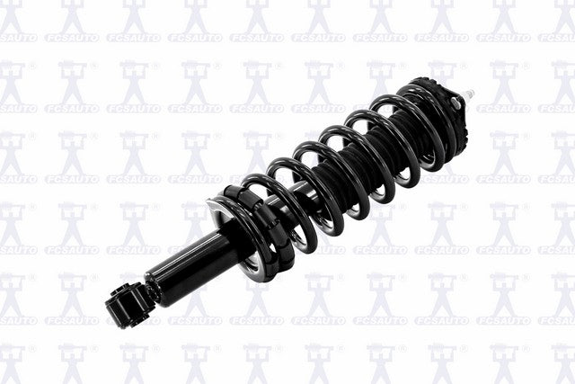 Focus Auto Parts Suspension Strut and Coil Spring Assembly  2345397
