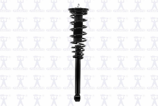 Focus Auto Parts Suspension Strut and Coil Spring Assembly  2345399