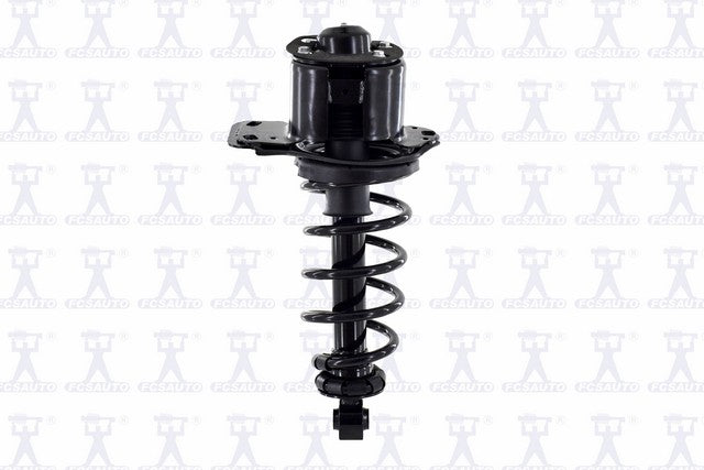Focus Auto Parts Suspension Strut and Coil Spring Assembly  2345453R