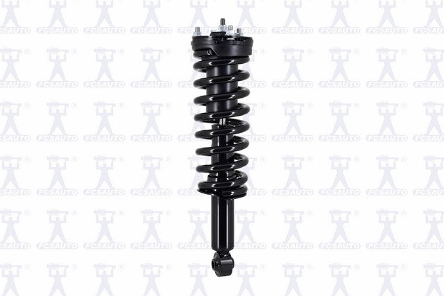 Focus Auto Parts Suspension Strut and Coil Spring Assembly  2345455