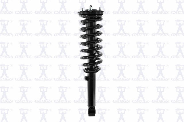 Focus Auto Parts Suspension Strut and Coil Spring Assembly  2345458L
