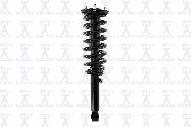 Focus Auto Parts Suspension Strut and Coil Spring Assembly  2345458R