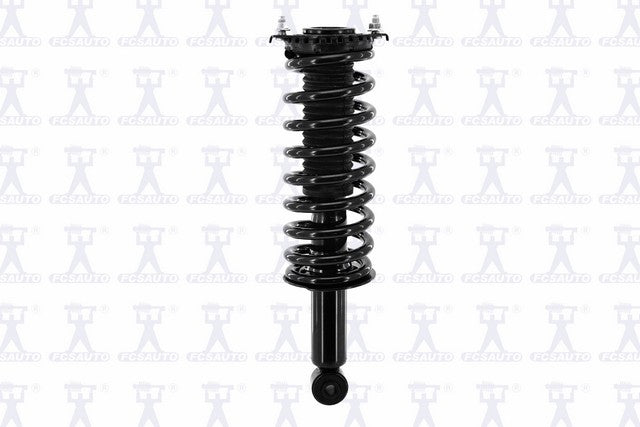 Focus Auto Parts Suspension Strut and Coil Spring Assembly  2345470