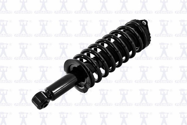 Focus Auto Parts Suspension Strut and Coil Spring Assembly  2345470