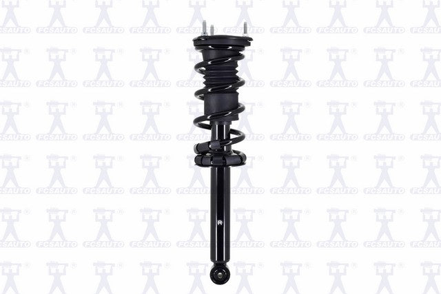 Focus Auto Parts Suspension Strut and Coil Spring Assembly  2345476R