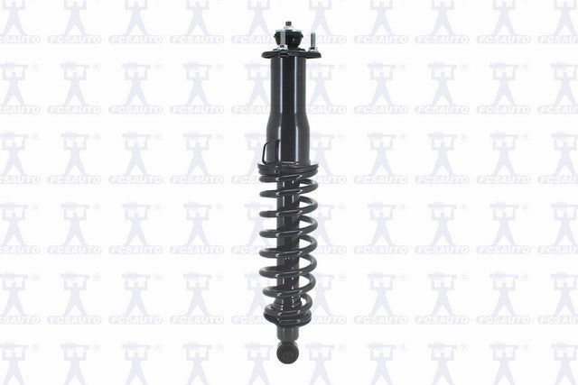 Focus Auto Parts Suspension Strut and Coil Spring Assembly  2345481R