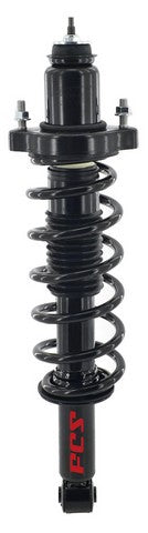 Focus Auto Parts Suspension Strut and Coil Spring Assembly  2345484