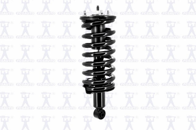 Focus Auto Parts Suspension Strut and Coil Spring Assembly  2345497