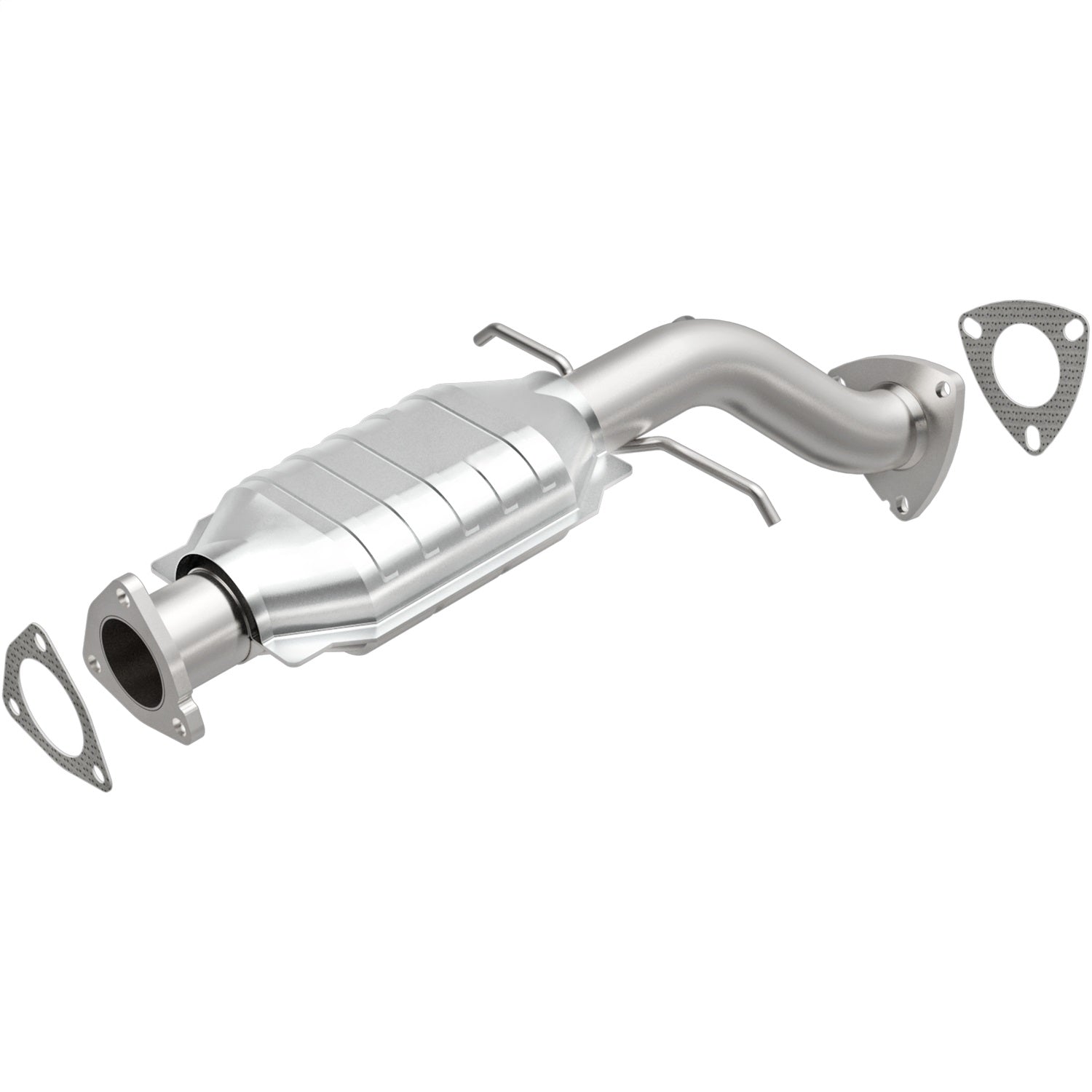 MagnaFlow 49 State Converter 23455 Direct Fit Catalytic Converter