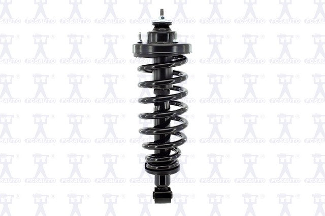 Focus Auto Parts Suspension Strut and Coil Spring Assembly  2345540