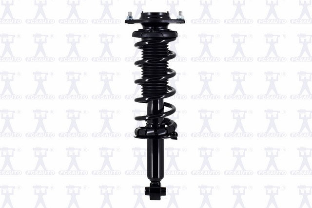 Focus Auto Parts Suspension Strut and Coil Spring Assembly  2345541