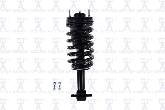 Focus Auto Parts Suspension Strut and Coil Spring Assembly  2345555