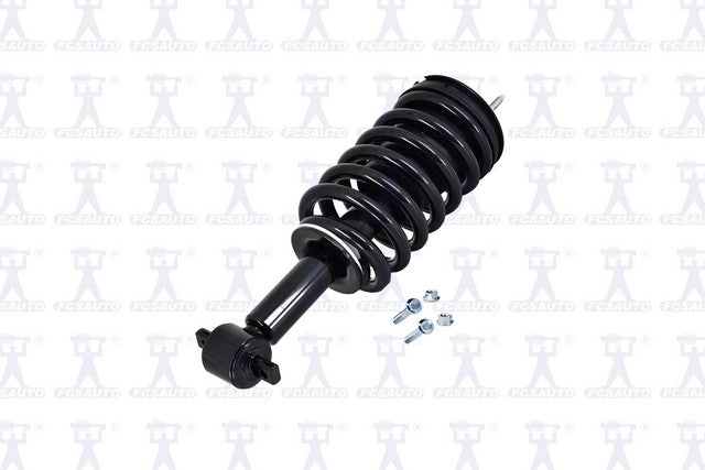Focus Auto Parts Suspension Strut and Coil Spring Assembly  2345555