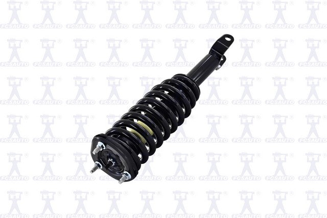Focus Auto Parts Suspension Strut and Coil Spring Assembly  2345556