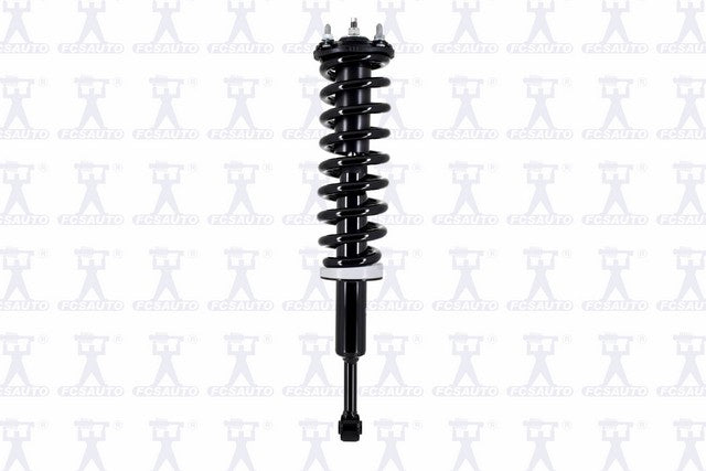 Focus Auto Parts Suspension Strut and Coil Spring Assembly  2345558L