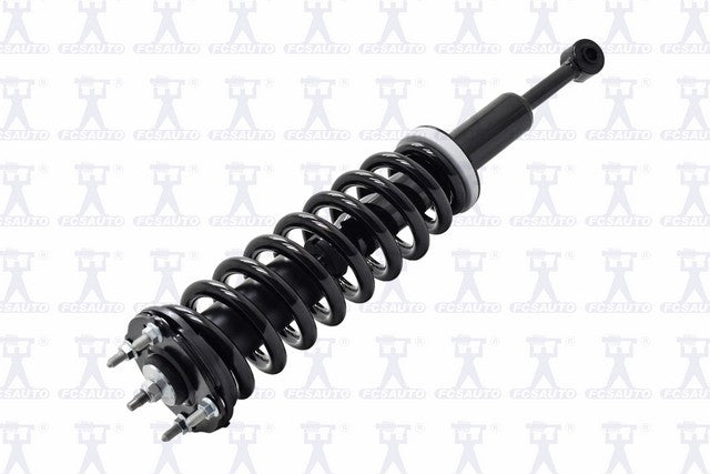 Focus Auto Parts Suspension Strut and Coil Spring Assembly  2345558R