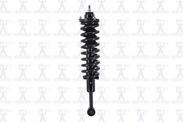 Focus Auto Parts Suspension Strut and Coil Spring Assembly  2345566L