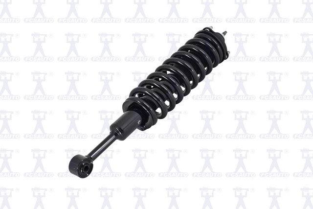 Focus Auto Parts Suspension Strut and Coil Spring Assembly  2345566L