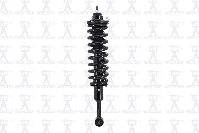 Focus Auto Parts Suspension Strut and Coil Spring Assembly  2345566R